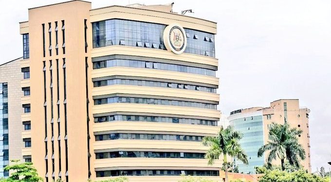 Uganda Calls for Sustained Follow-Up on Financing for Development and Sevilla Commitments