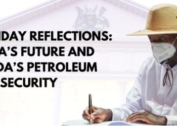 Uganda Calls for Sustained Follow-Up on Financing for Development and Sevilla Commitments