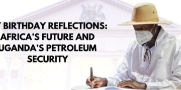 Uganda Calls for Sustained Follow-Up on Financing for Development and Sevilla Commitments