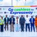 Uganda Launches Mobile Money Toll Payments on Kampala-Entebbe Expressway