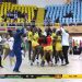 She Cranes Crowned Africa Netball Champions After Beating South Africa