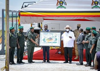Museveni Commissions Mbale Zoo, Urges Ugandans to Tap Global Tourism Market