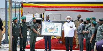 Museveni Commissions Mbale Zoo, Urges Ugandans to Tap Global Tourism Market