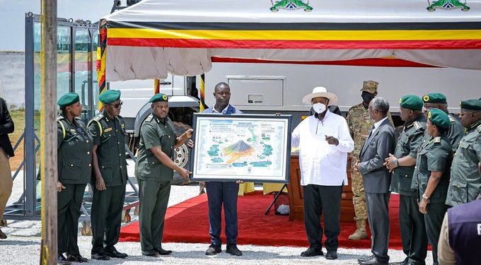 World Tourism Day: Museveni Urges Ugandans to Tap Global Tourism Market