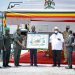 Museveni Commissions Mbale Zoo, Urges Ugandans to Tap Global Tourism Market
