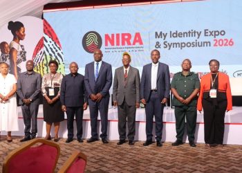 Uganda Launches TIN-to-NIN Transition for Individual Taxpayers