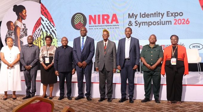 Uganda Launches TIN-to-NIN Transition for Individual Taxpayers
