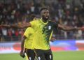 Vula Strike Gives Uganda Cranes 1-0 Win Over Libya in Hoima