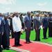 Museveni Backs Dangote Refinery as Ruto Credits Him for Lamu Project