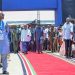 Museveni Backs Dangote Refinery as Ruto Credits Him for Lamu Project