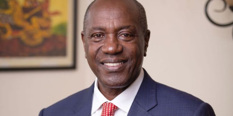 Dr Elly Karuhanga: Let Tooro Choose Peace