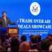 U.S. Unveils Uganda’s Roosevelt Africa Trail as First Trade Over Aid Deal