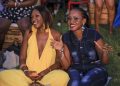 ‘Old School RnB and Friends’ Bring Kampala’s Favourite Throwbacks to Mestil