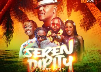 Guvnor Releases Star-Studied Ugandan Lineup for Serendipity Summer Splash Street Party