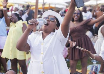 RnB and Friends Bring Old School Magic to Mestil