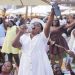 RnB and Friends Bring Old School Magic to Mestil