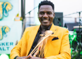 Kenneth Mugabi to Mark a Decade of ‘Kibunomu’ this Saturday