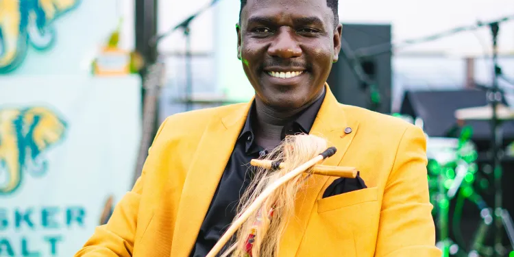 Kenneth Mugabi to Mark a Decade of ‘Kibunomu’ this Saturday