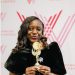 Stella Olivia Namakula Kikoyo Wins Gold at 2026 Women Changing the World Global Awards in Paris