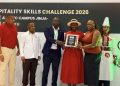 Hospitality Challenge puts Young Professionals to the Test