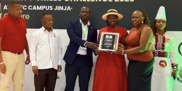 Hospitality Challenge puts Young Professionals to the Test