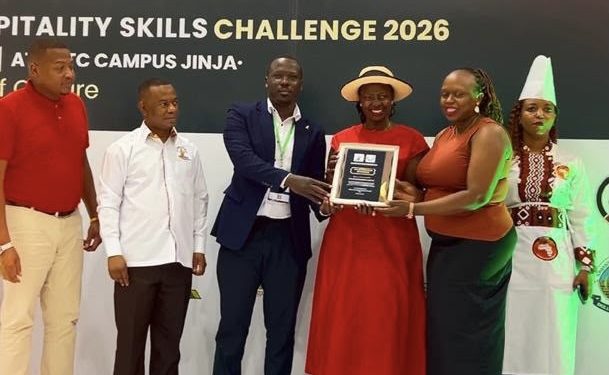 Hospitality Challenge puts Young Professionals to the Test
