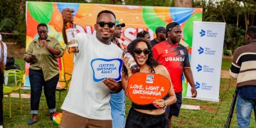 Captain Morgan Joins 6th Edition of Qweshunga Day for Nostalgic Party & Play