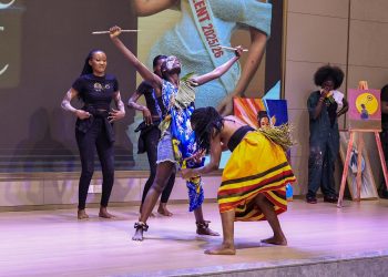 Miss Uganda Hosts Talent Night ahead of Grand Finale