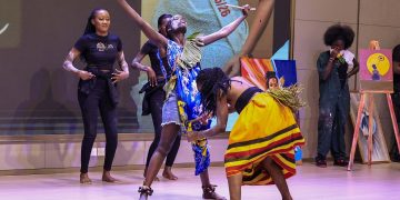 Miss Uganda Hosts Talent Night ahead of Grand Finale