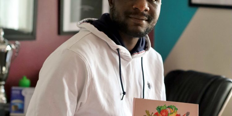 How to ROLEX, a Ugandan Cookbook