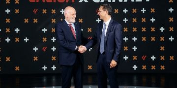 Canal+ and La Liga Sign Landmark Agreement to Combat Sports Piracy