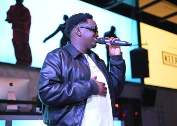 Joshua Baraka to headline Lagos-themed 2026 Johnnie Walker Uganda Open Grand Finale this Saturday