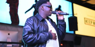 Joshua Baraka to headline Lagos-themed 2026 Johnnie Walker Uganda Open Grand Finale this Saturday