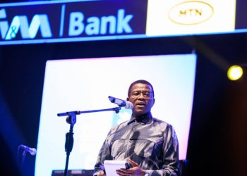 Kaliisoliiso Dinner Concert Raises Funds for Nkozi Hospital’s Accident and Emergency Centre   