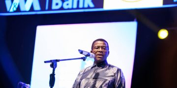 Kaliisoliiso Dinner Concert Raises Funds for Nkozi Hospital’s Accident and Emergency Centre