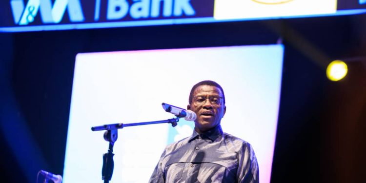 Kaliisoliiso Dinner Concert Raises Funds for Nkozi Hospital’s Accident and Emergency Centre