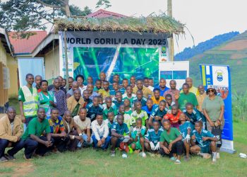 How Uganda is Turning Gorilla Conservation into a Community Dividend