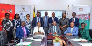 Makerere Jumps 295 Places in Webometrics Rankings as Postgraduate Completions Rise