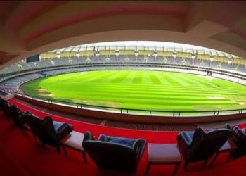 Nairobi to Host 2029 World Athletics Championships in African First