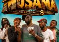 New Comedy Series ‘Musama’ Set To Take Audiences On a Comic Ride On Pearl Magic Prime
