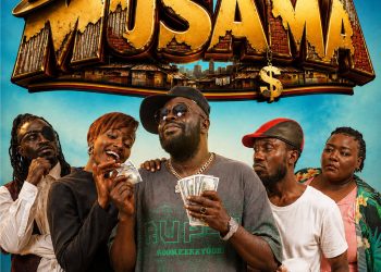 New Comedy Series ‘Musama’ Set To Take Audiences On a Comic Ride On Pearl Magic Prime