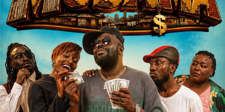 New Comedy Series ‘Musama’ Set To Take Audiences On a Comic Ride On Pearl Magic Prime