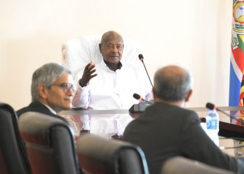 Uganda Opens Selected National Parks and Wildlife Reserves Free for Three Days