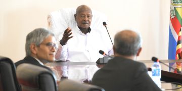 Uganda Opens Selected National Parks and Wildlife Reserves Free for Three Days