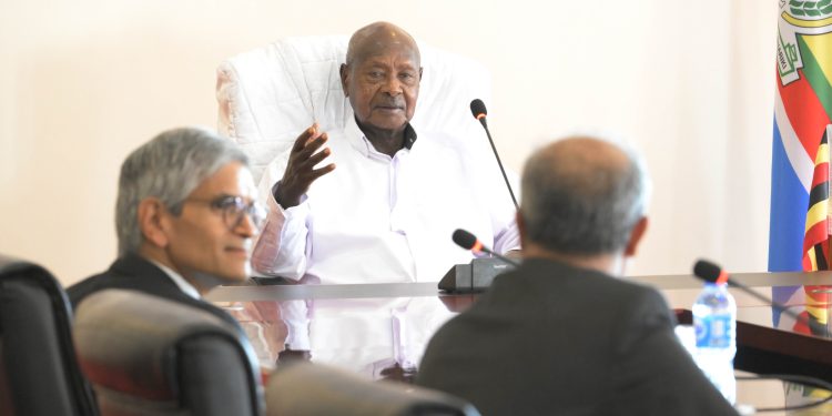 Uganda Opens Selected National Parks and Wildlife Reserves Free for Three Days