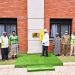 Museveni Commissions New SFC Accommodation Facilities in Nakasero
