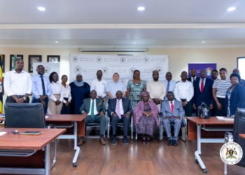 Uganda-Nigeria Business Forum Set to Unlock Trade and Investment in Kampala