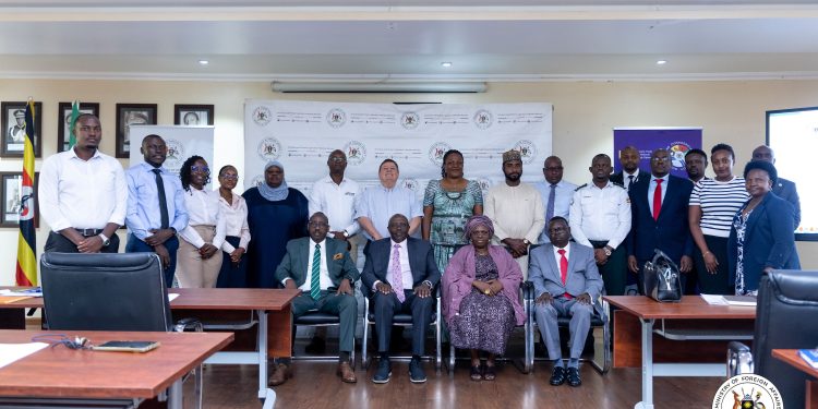 Uganda-Nigeria Business Forum Set to Unlock Trade and Investment in Kampala