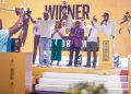 Rugumayo Breaks Foreign Dominance to Win 2026 Johnnie Walker Uganda Professional Golf Open