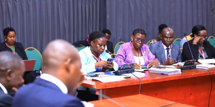 NIRA Says 5.4M National IDs Remain Uncollected Amid Staffing Shortage